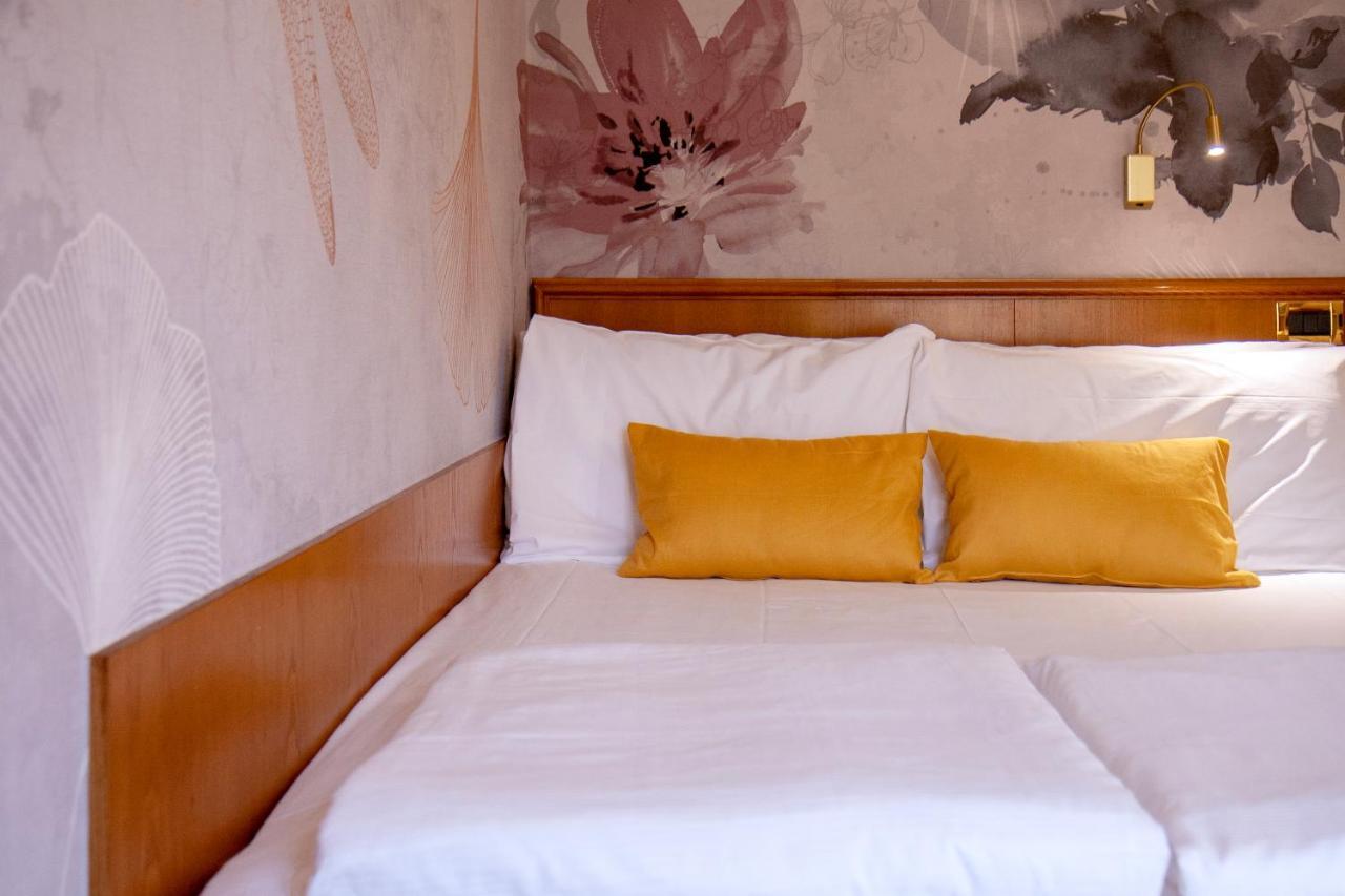 Hotel Metropole Grado Luaran gambar