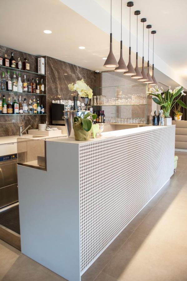 Hotel Metropole Grado Luaran gambar